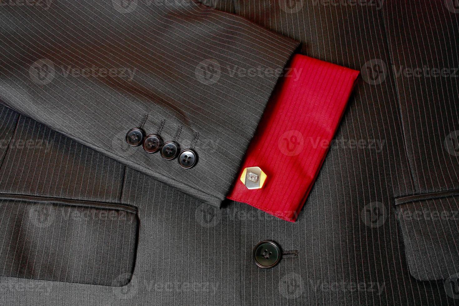 fragment the suit of man photo