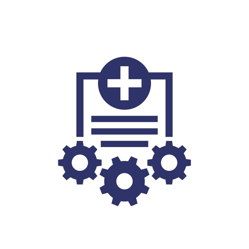 add new project icon for web and apps vector