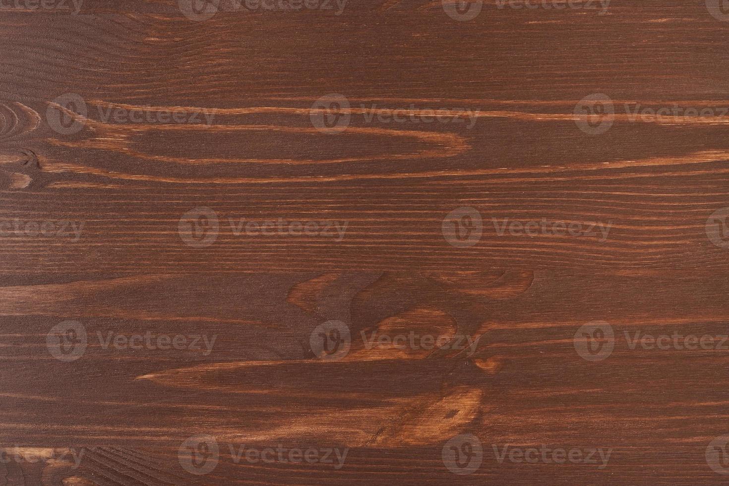 Dark brown wooden background pattern nature texture rustic hardwood closeup, top view photo