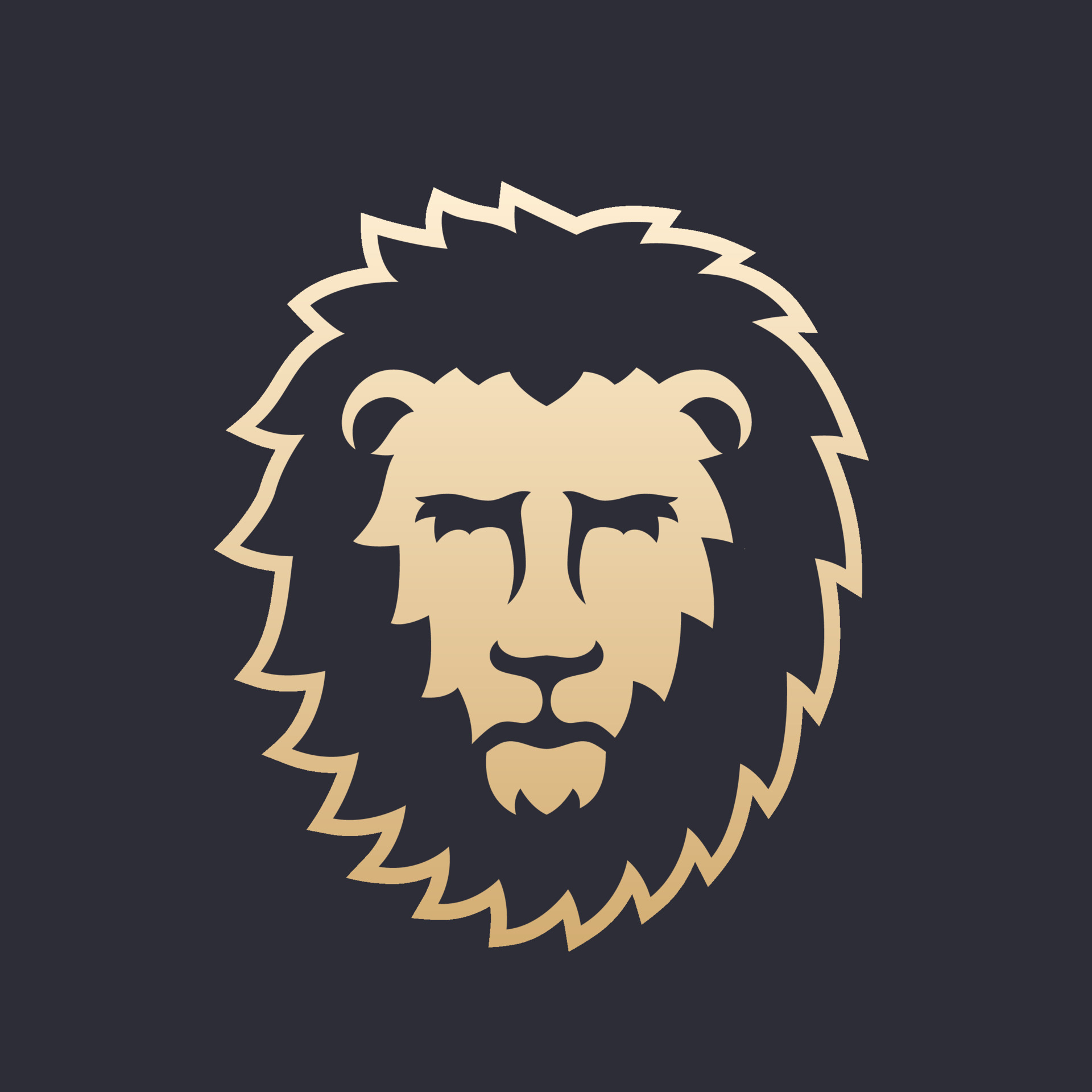 Lion Head Vector Illustration 7283999 Vector Art At Vecteezy Lion Head Vector Illustration 7283999 Vector Art At Vecteezy