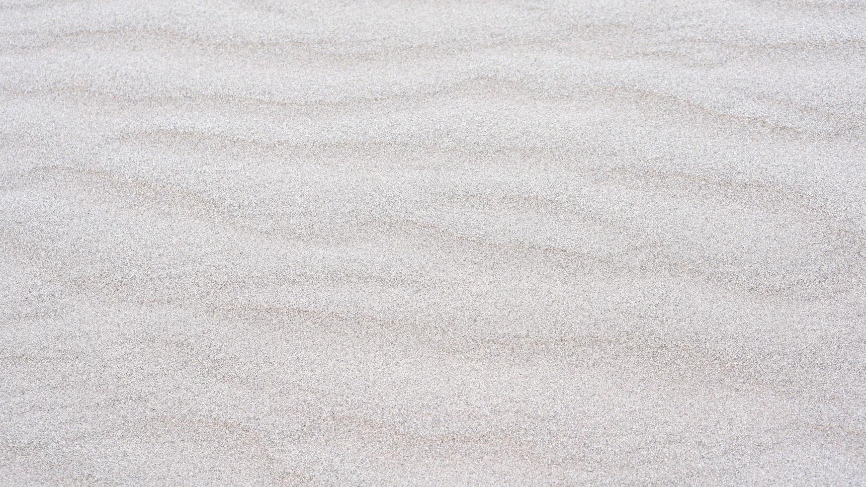 fondo de arena soplado por el viento foto