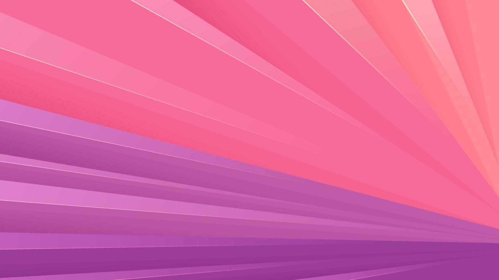 Vector abstract backgrond with soft gradient color and dynamic shadow. Vector background for wallpaper. Eps 10