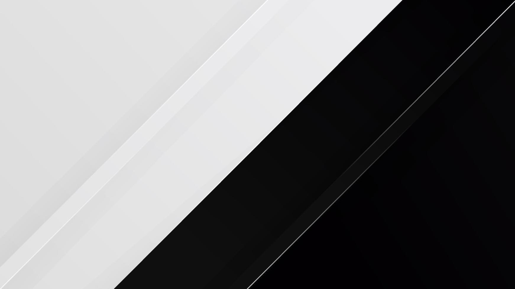Vector abstract backgrond with soft gradient color and dynamic shadow. Vector background for wallpaper. Eps 10