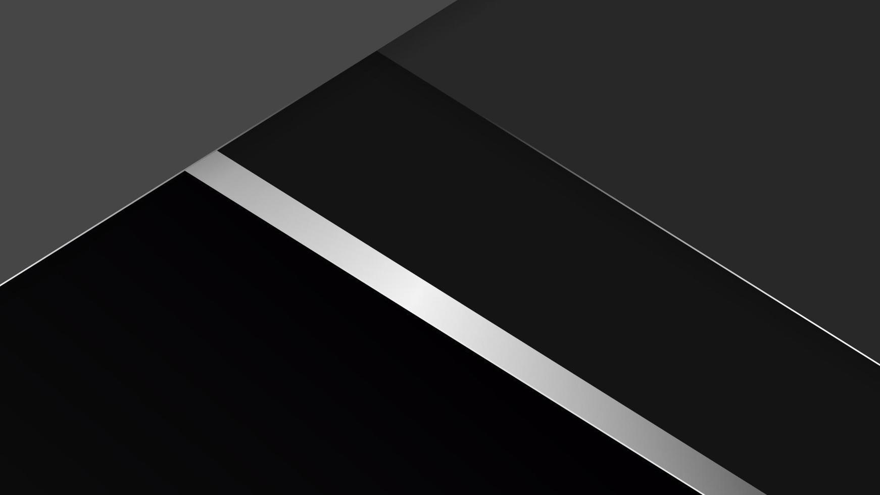 Vector abstract backgrond with soft gradient color and dynamic shadow. Vector background for wallpaper. Eps 10