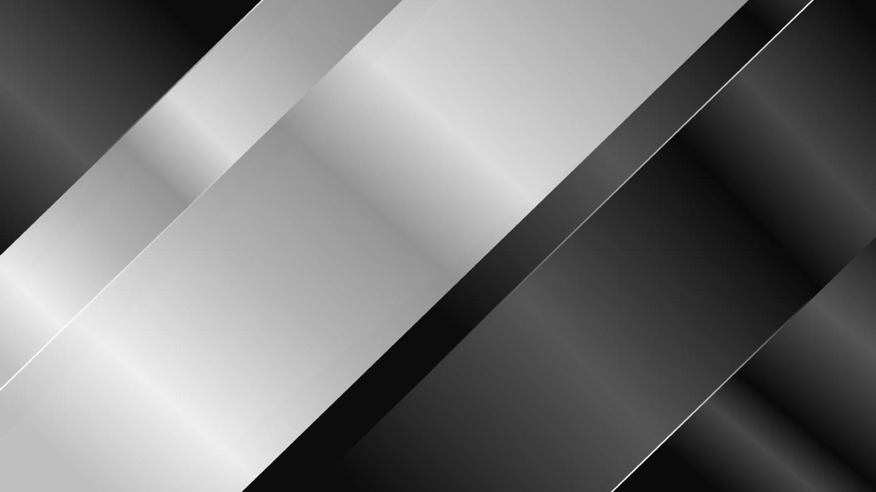 Vector abstract backgrond with soft gradient color and dynamic shadow. Vector background for wallpaper. Eps 10