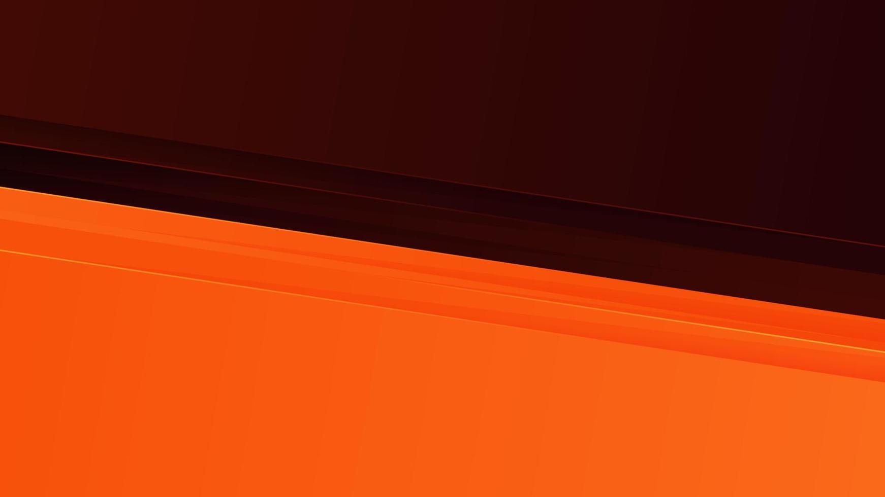 Vector abstract backgrond with soft gradient color and dynamic shadow. Vector background for wallpaper. Eps 10