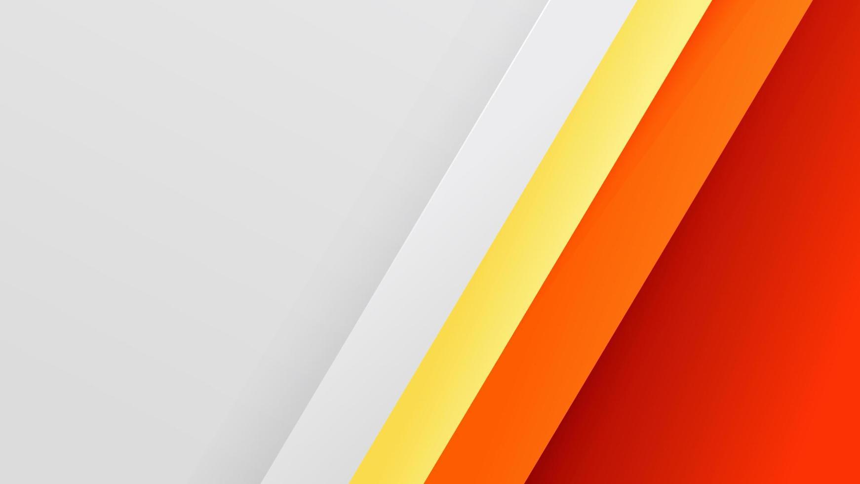 Vector abstract backgrond with soft gradient color and dynamic shadow. Vector background for wallpaper. Eps 10