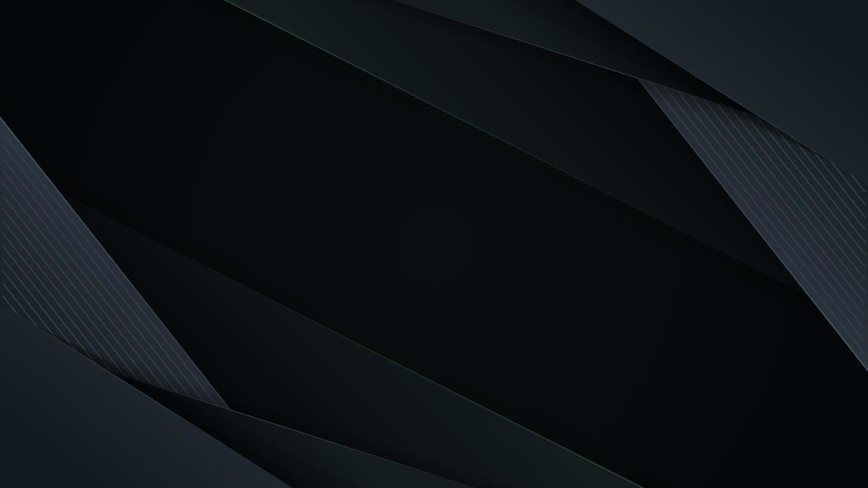Vector abstract backgrond with soft gradient color and dynamic shadow. Vector background for wallpaper. Eps 10