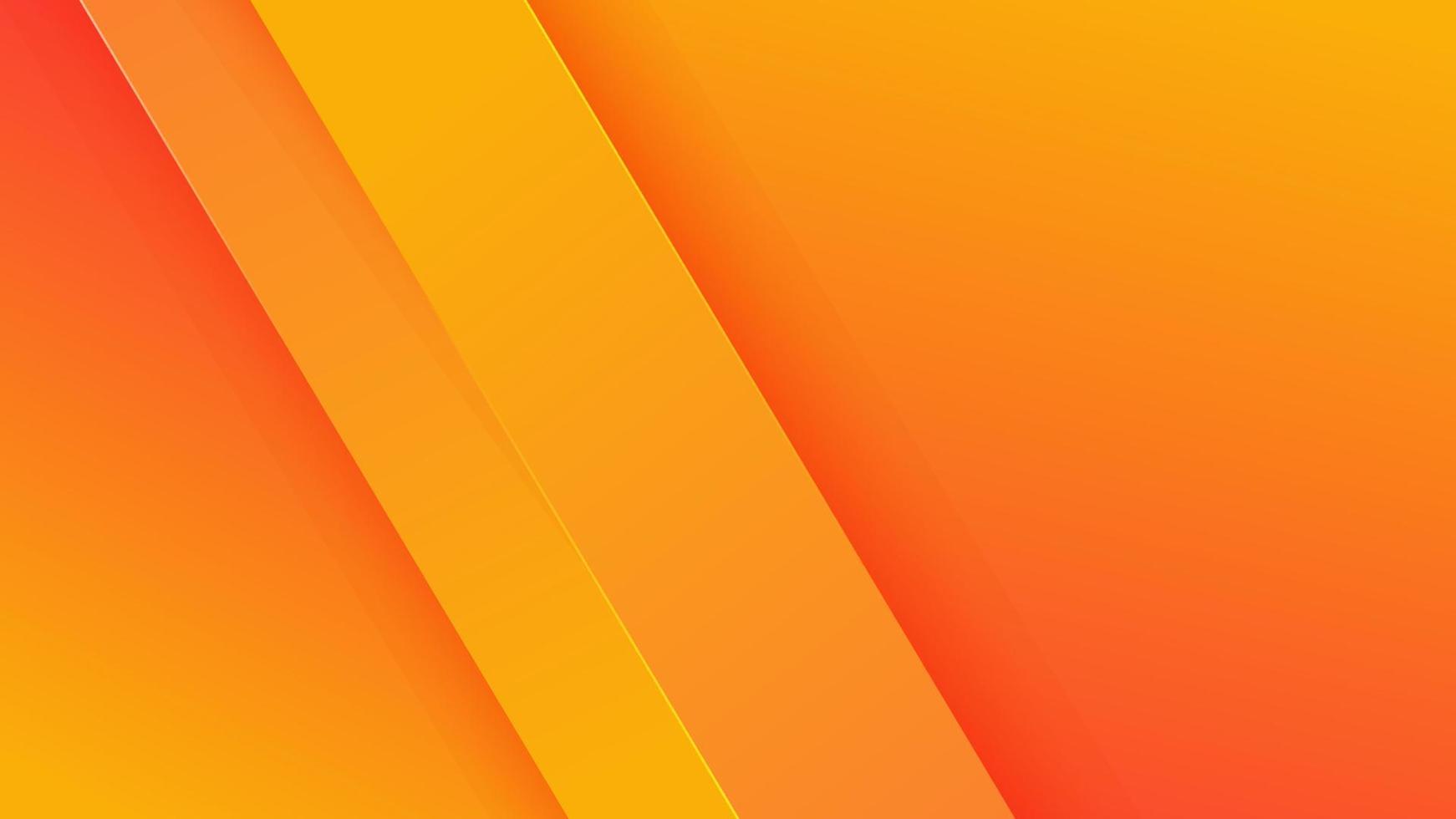 Vector abstract backgrond with soft gradient color and dynamic shadow. Vector background for wallpaper. Eps 10