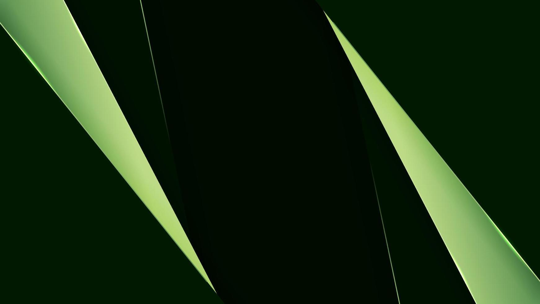 Vector abstract backgrond with soft gradient color and dynamic shadow. Vector background for wallpaper. Eps 10