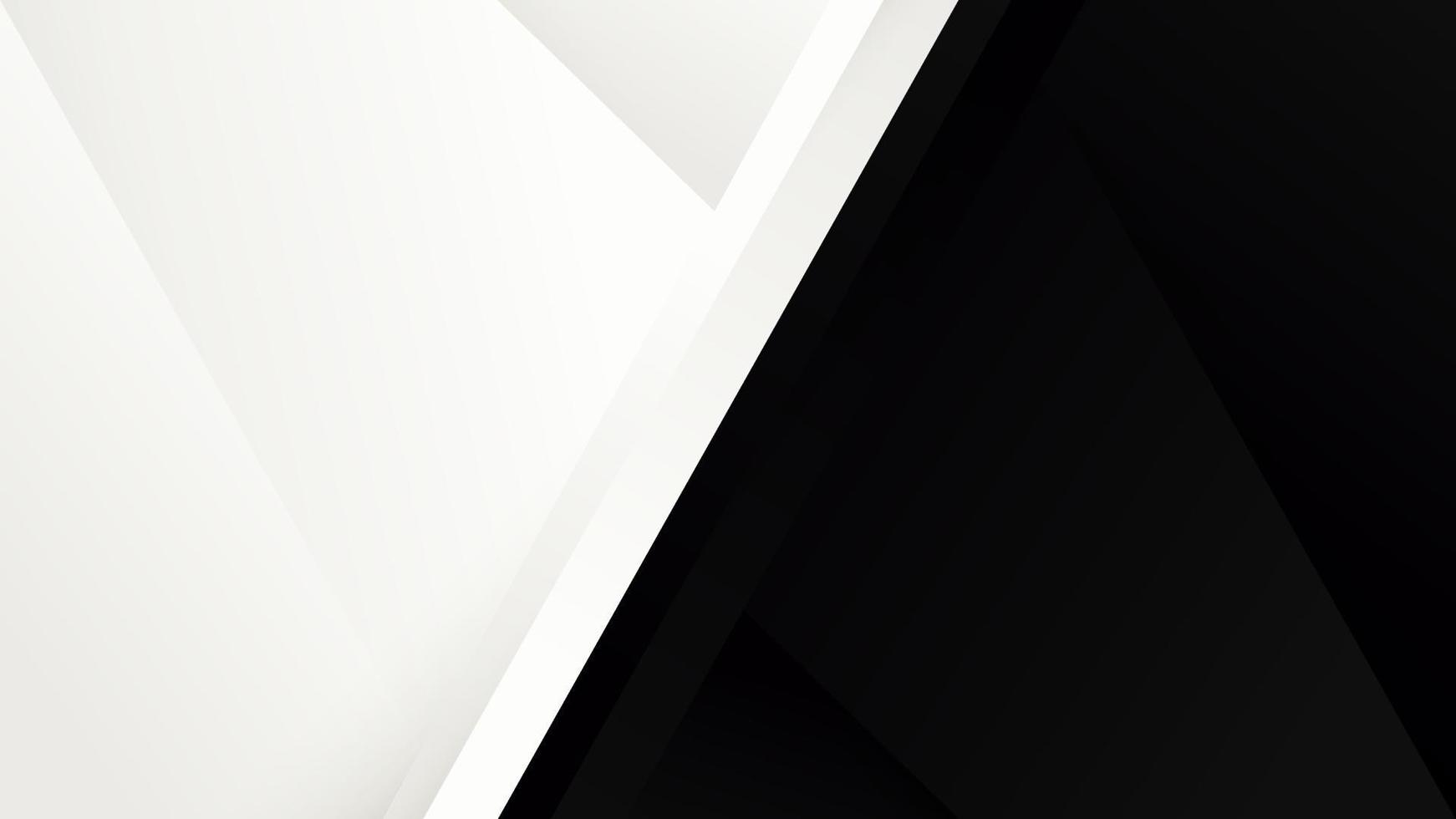 Vector abstract backgrond with soft gradient color and dynamic shadow. Vector background for wallpaper. Eps 10