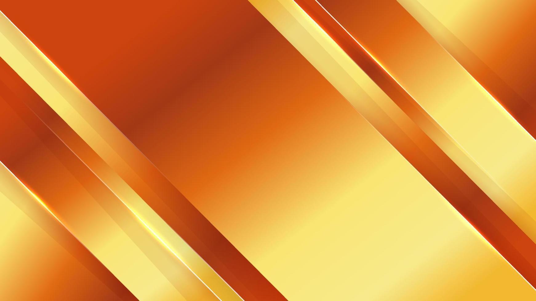 Vector abstract backgrond with soft gradient color and dynamic shadow. Vector background for wallpaper. Eps 10