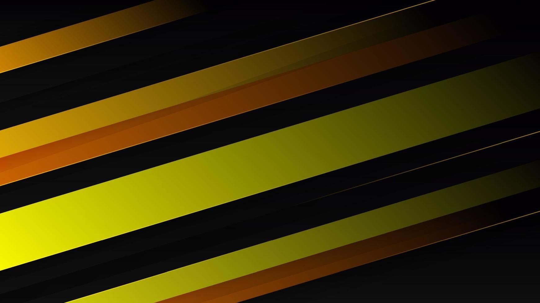 Vector abstract backgrond with soft gradient color and dynamic shadow. Vector background for wallpaper. Eps 10
