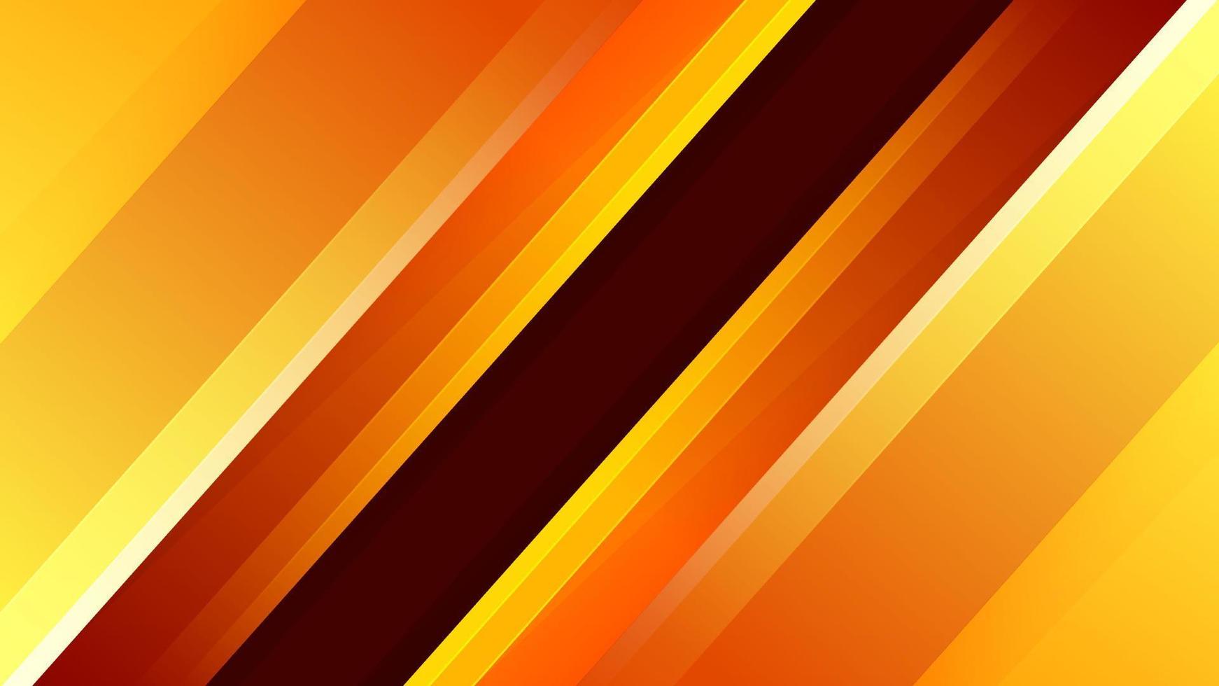 Vector abstract backgrond with soft gradient color and dynamic shadow. Vector background for wallpaper. Eps 10
