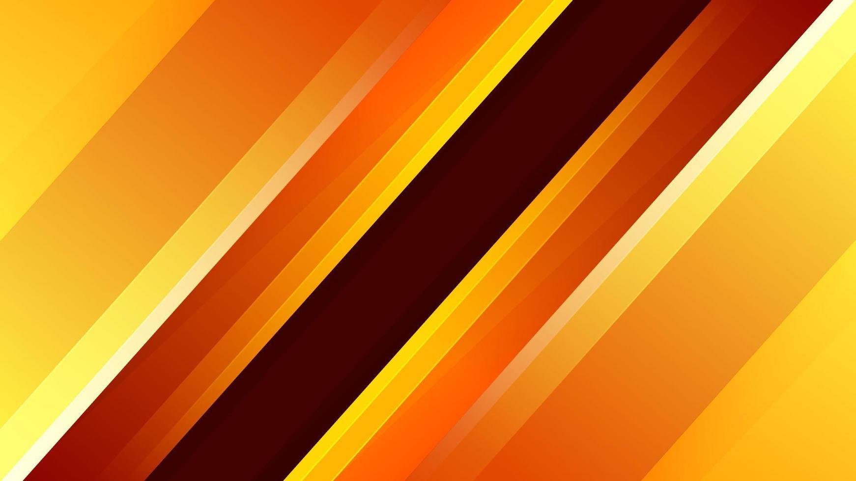 Vector abstract backgrond with soft gradient color and dynamic shadow. Vector background for wallpaper. Eps 10