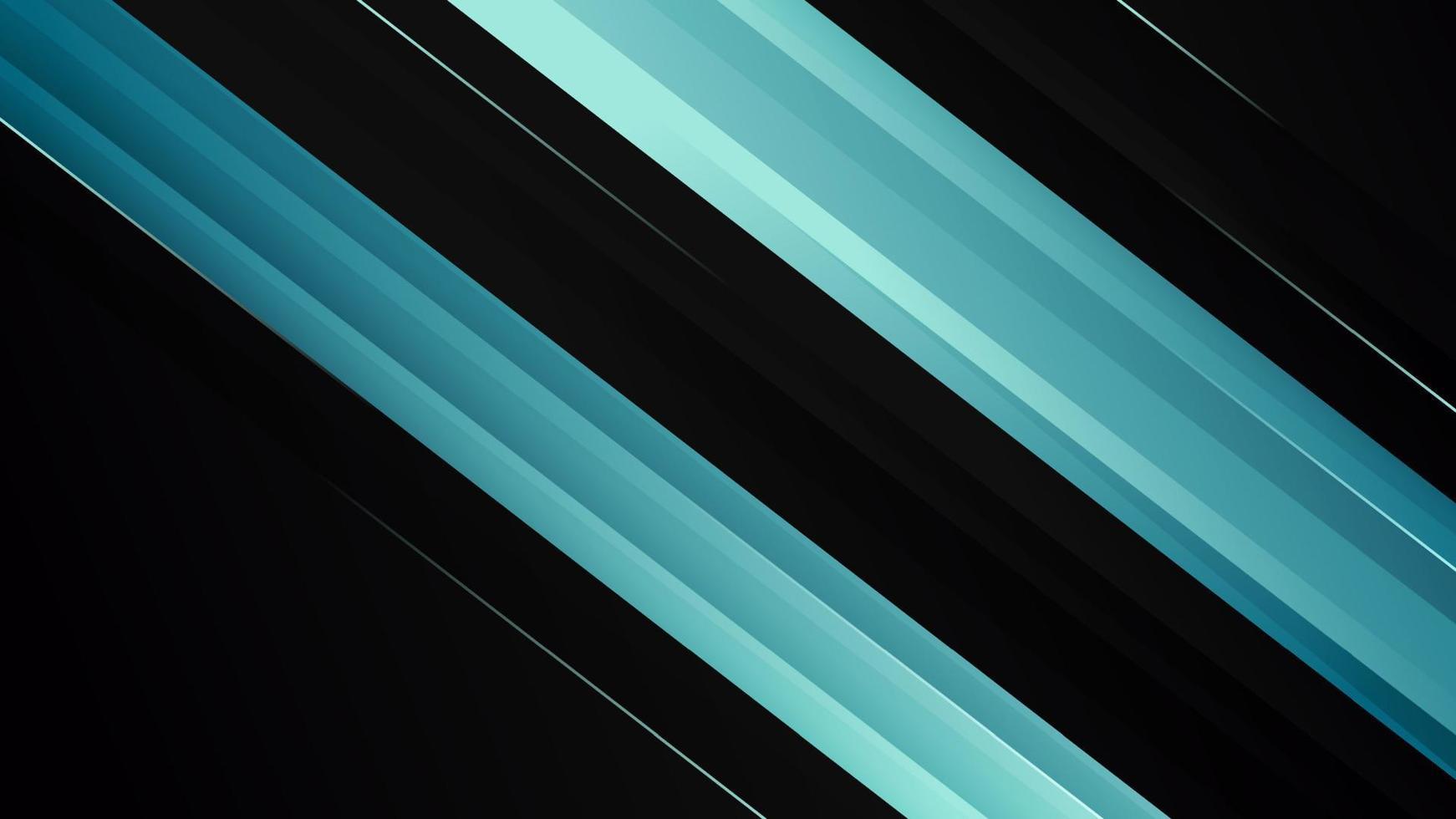 Vector abstract backgrond with soft gradient color and dynamic shadow. Vector background for wallpaper. Eps 10