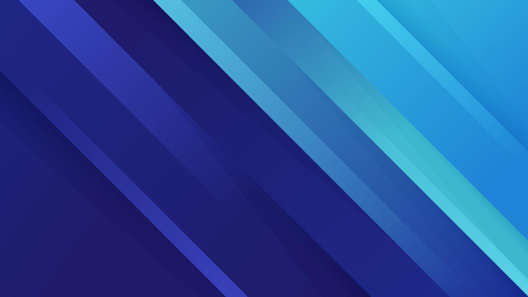 Vector abstract backgrond with soft gradient color and dynamic shadow. Vector background for wallpaper. Eps 10