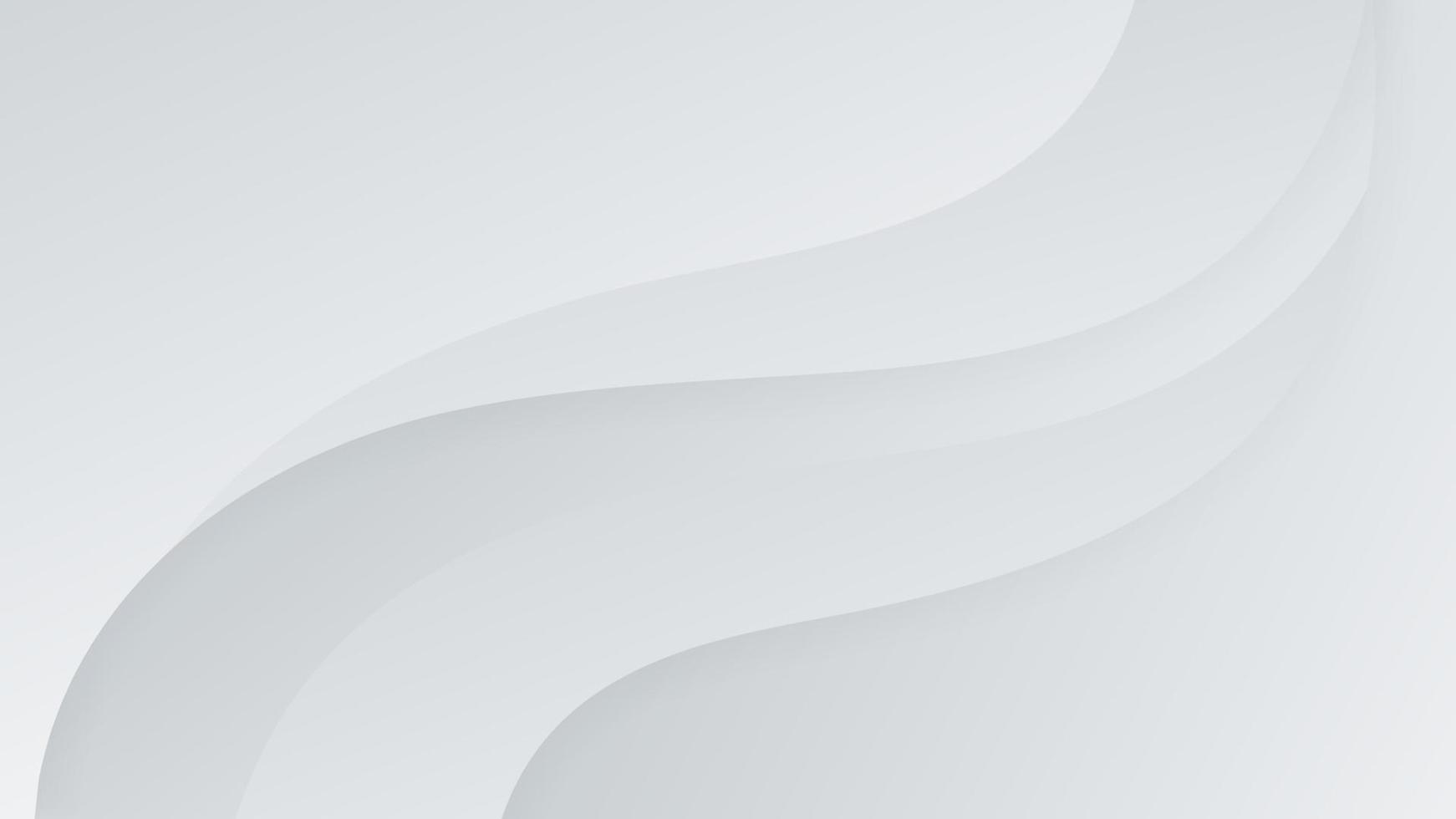 Vector abstract backgrond with soft gradient color and dynamic shadow. Vector background for wallpaper. Eps 10
