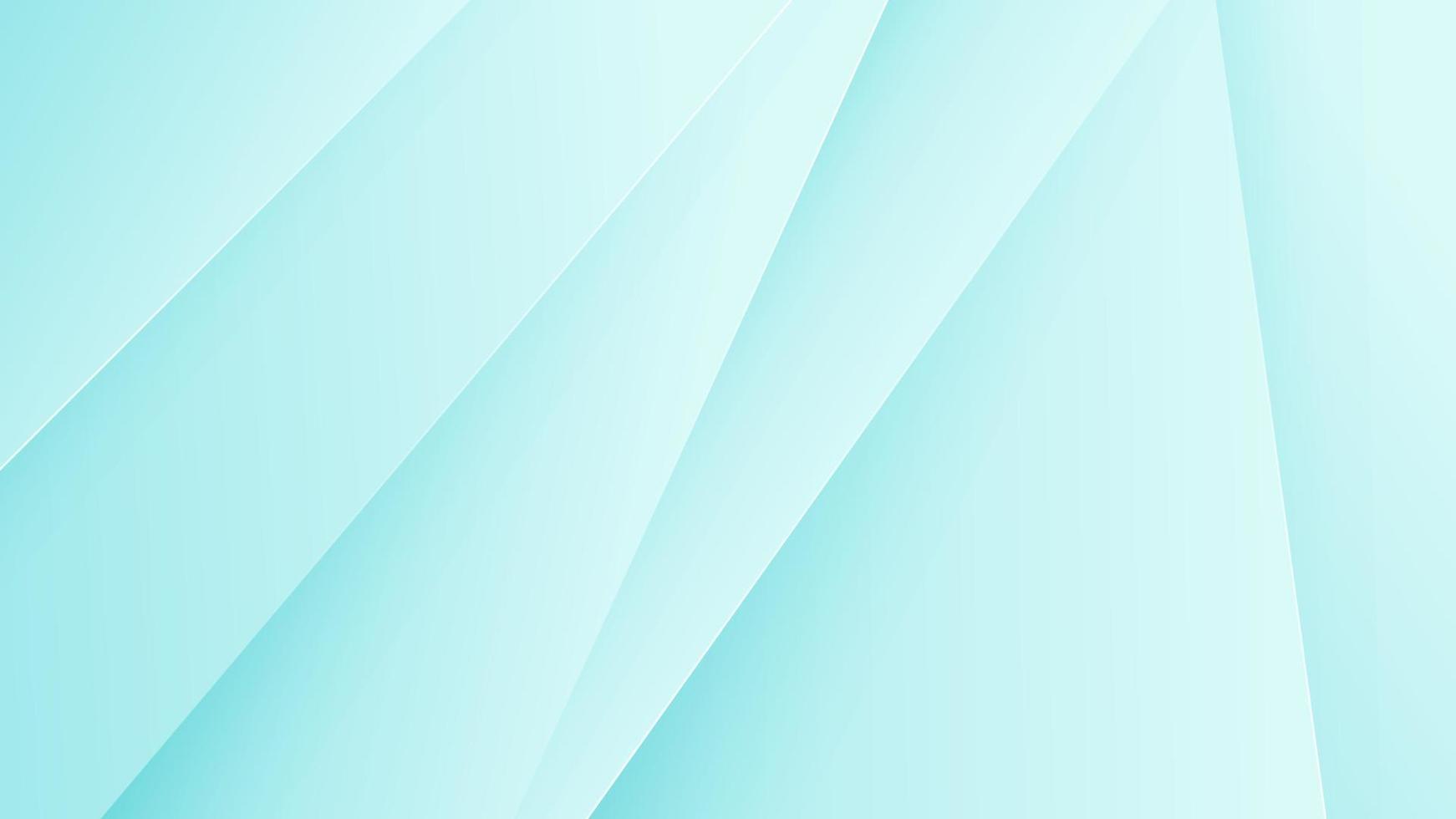 Vector abstract backgrond with soft gradient color and dynamic shadow. Vector background for wallpaper. Eps 10