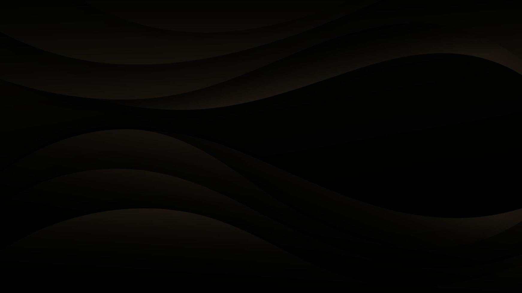 Vector abstract backgrond with soft gradient color and dynamic shadow. Vector background for wallpaper. Eps 10