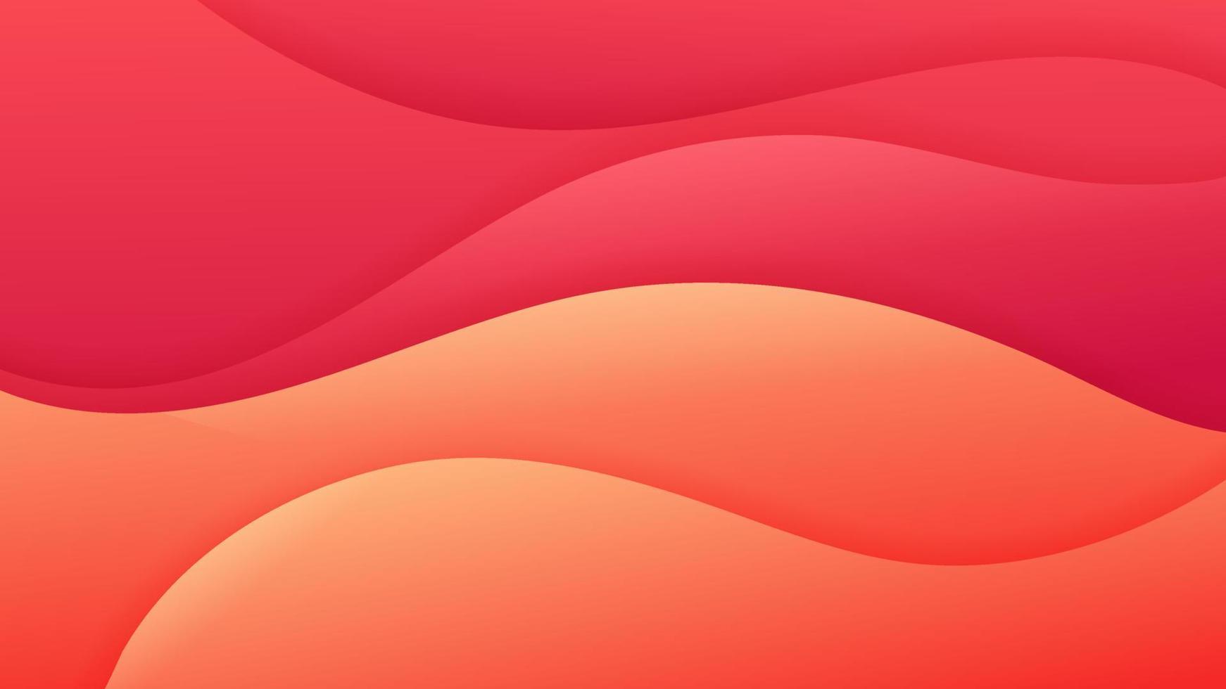 Vector abstract backgrond with soft gradient color and dynamic shadow. Vector background for wallpaper. Eps 10