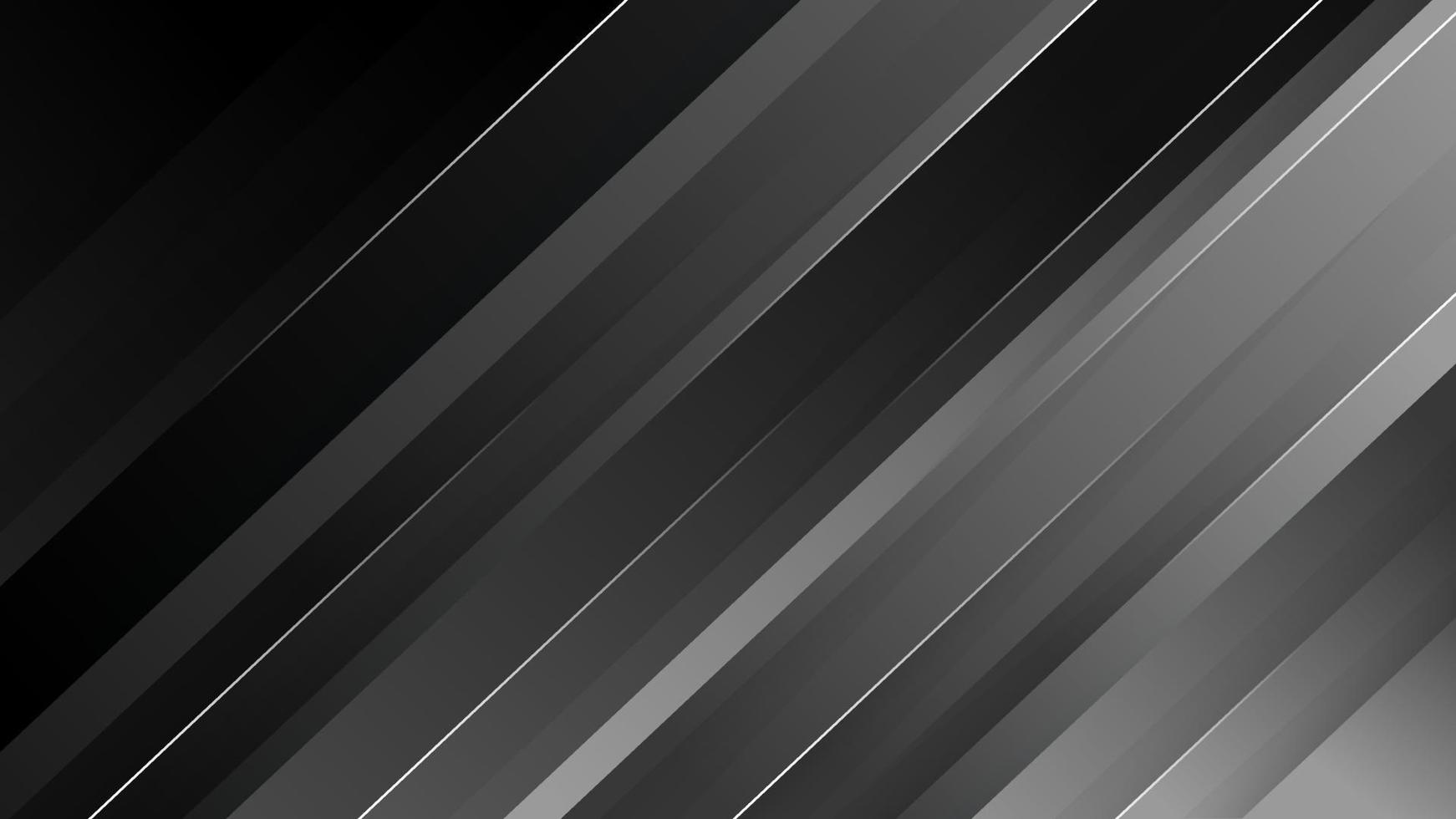 Vector abstract backgrond with soft gradient color and dynamic shadow. Vector background for wallpaper. Eps 10