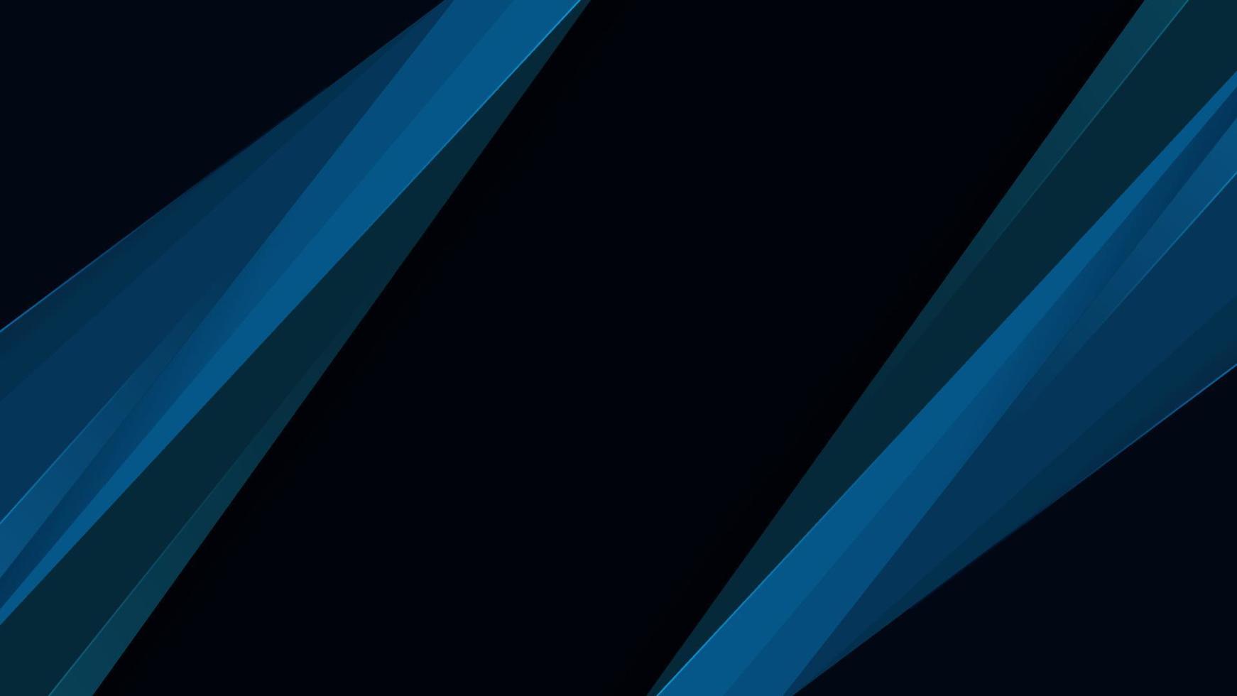 Vector abstract backgrond with soft gradient color and dynamic shadow. Vector background for wallpaper. Eps 10