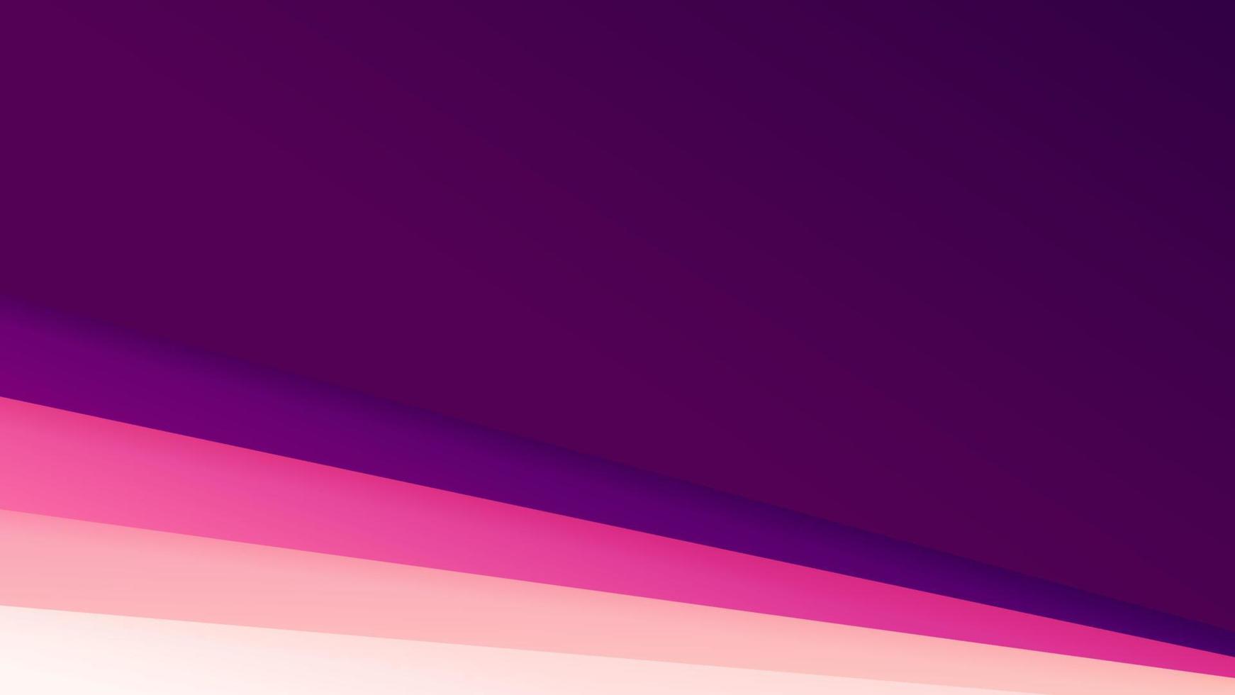 Vector abstract backgrond with soft gradient color and dynamic shadow. Vector background for wallpaper. Eps 10