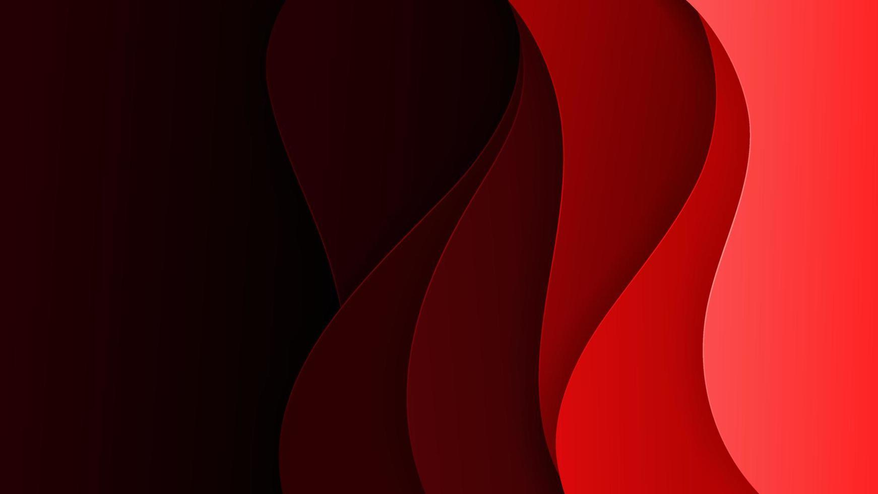 fondo abstracto vectorial con color degradado suave y sombra dinámica. fondo vectorial para papel tapiz. eps 10 vector