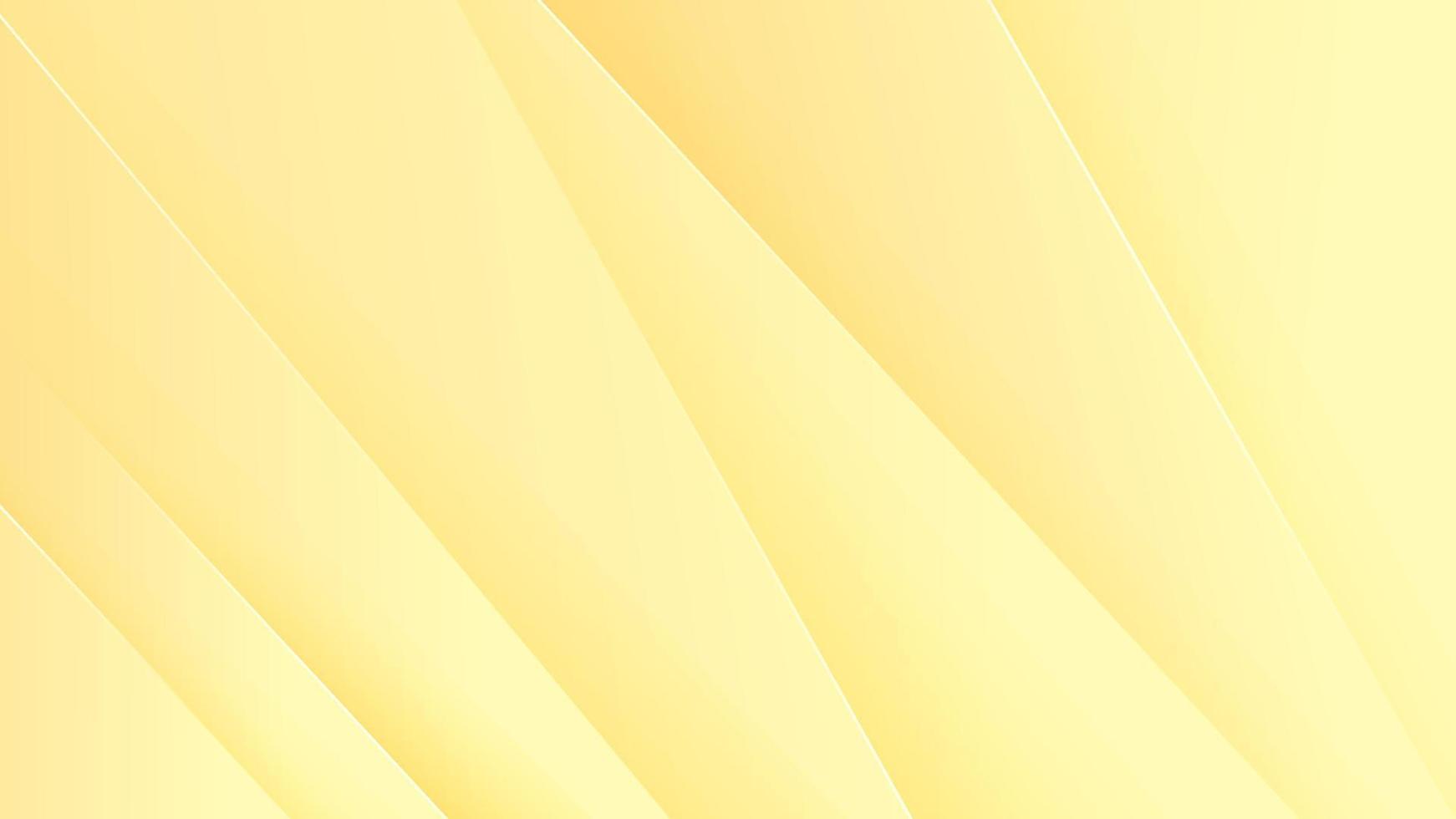 Vector abstract backgrond with soft gradient color and dynamic shadow. Vector background for wallpaper. Eps 10