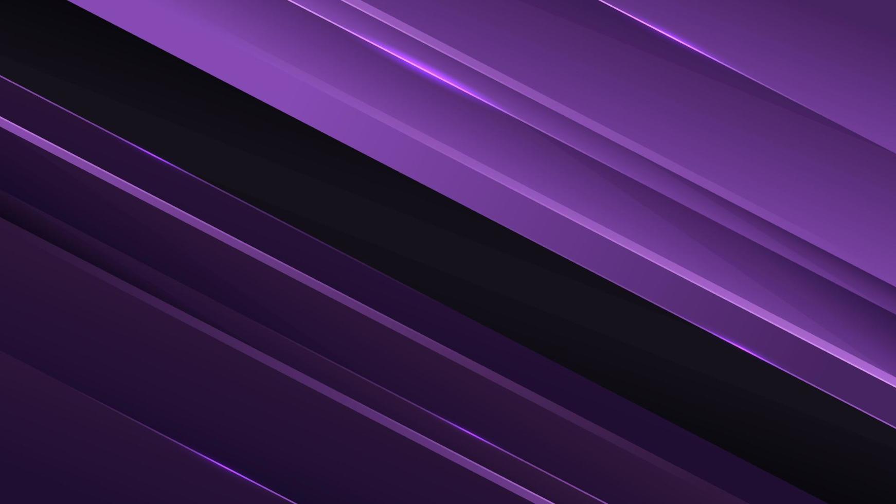 Vector abstract backgrond with soft gradient color and dynamic shadow. Vector background for wallpaper. Eps 10