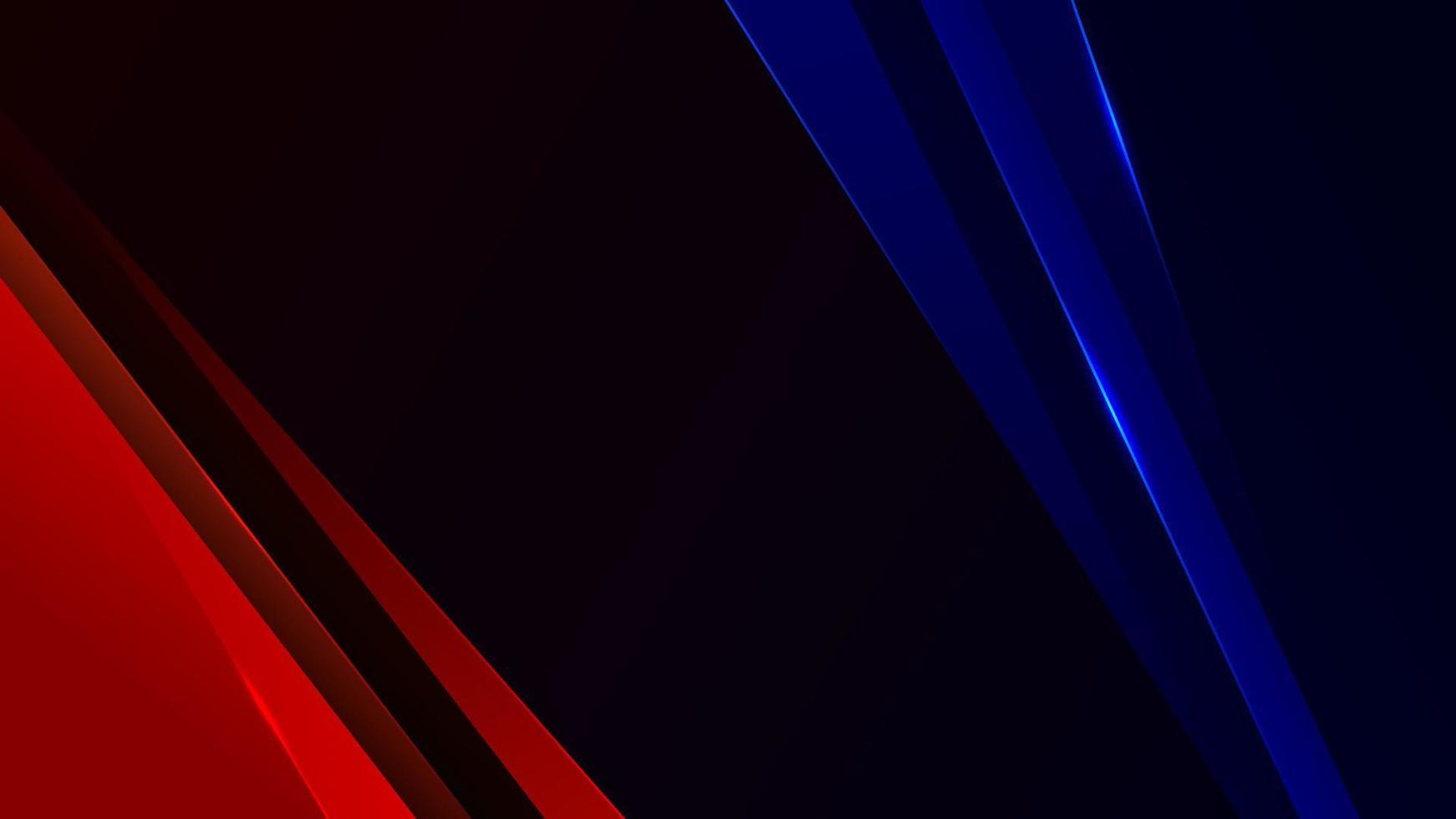 Vector abstract backgrond with soft gradient color and dynamic shadow. Vector background for wallpaper. Eps 10