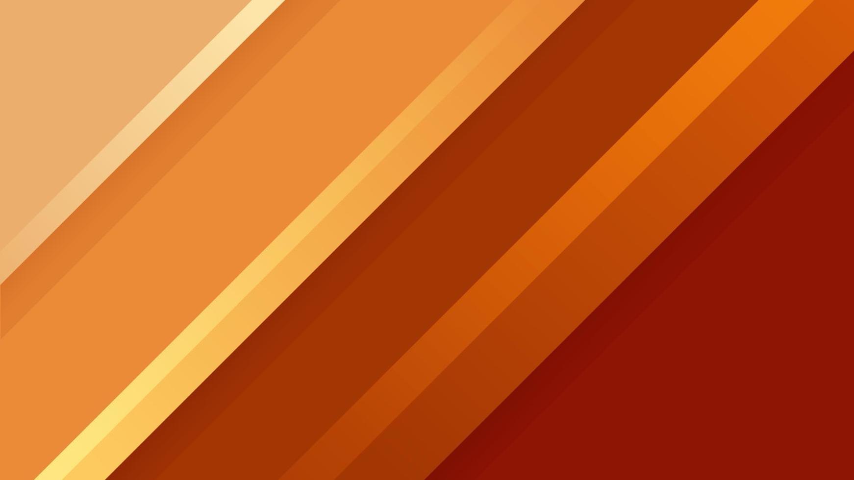 Vector abstract backgrond with soft gradient color and dynamic shadow. Vector background for wallpaper. Eps 10