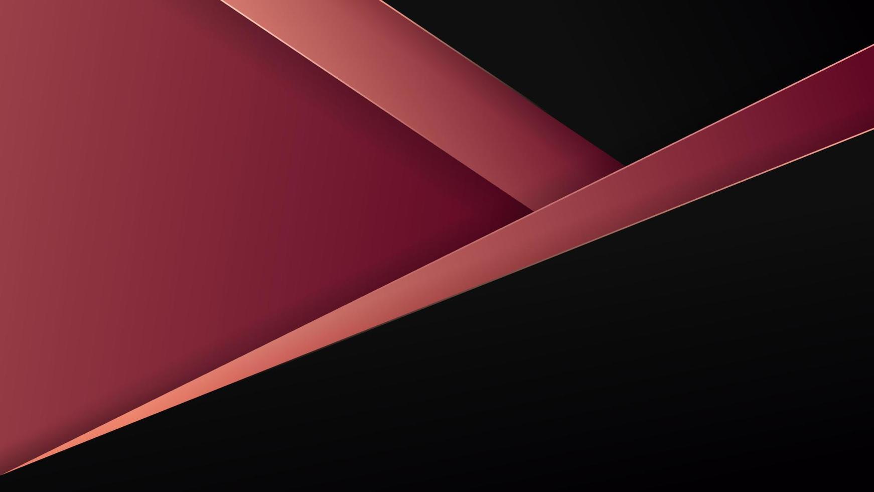 Vector abstract backgrond with soft gradient color and dynamic shadow. Vector background for wallpaper. Eps 10