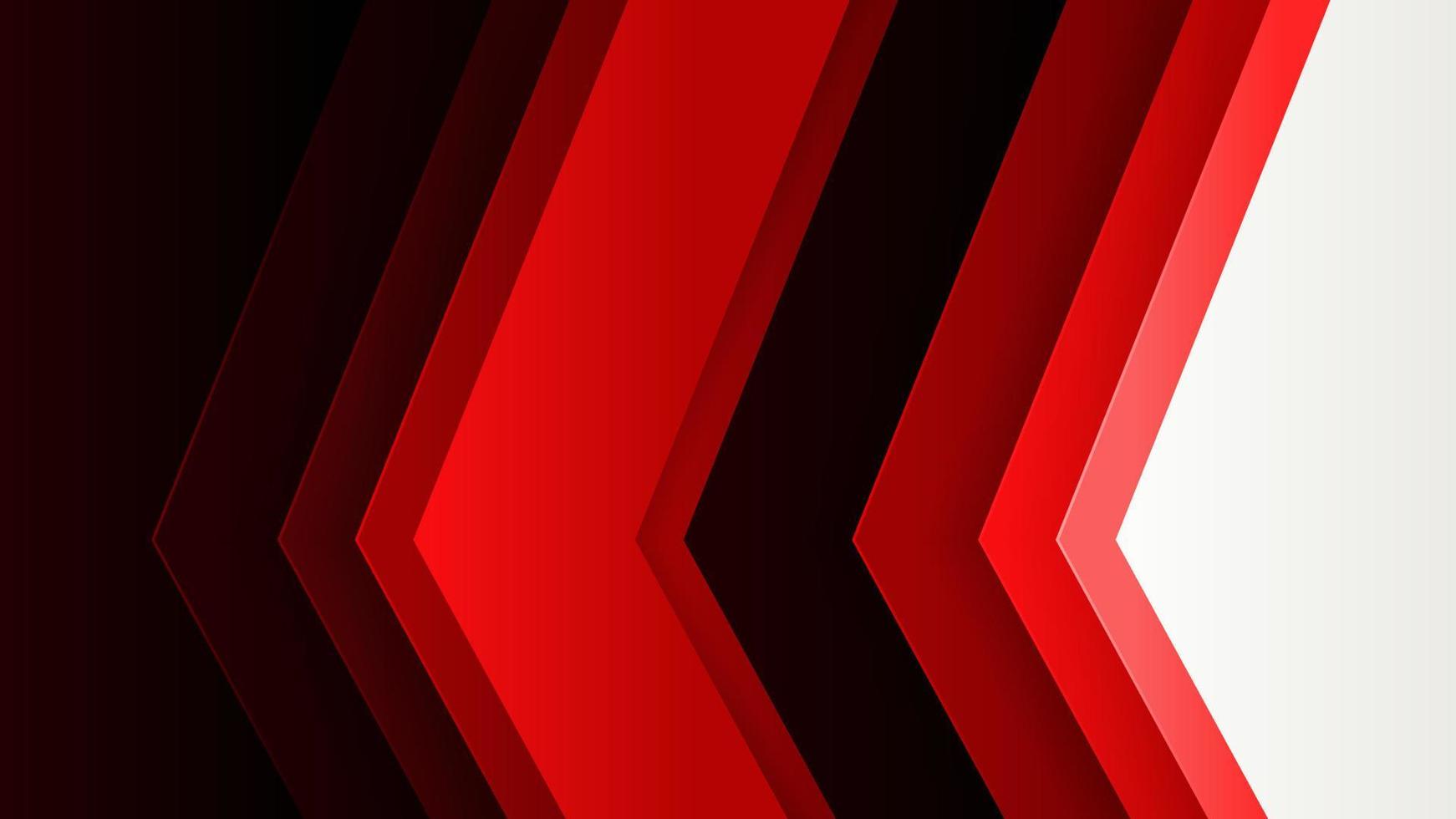 Vector abstract backgrond with soft gradient color and dynamic shadow. Vector background for wallpaper. Eps 10