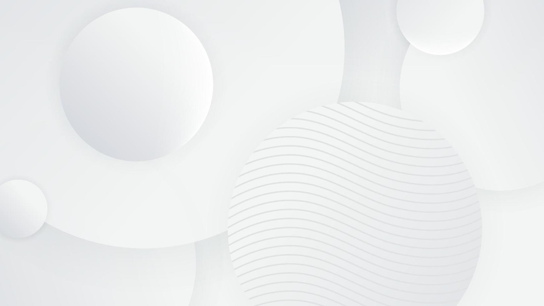 Vector abstract backgrond with soft gradient color and dynamic shadow. Vector background for wallpaper. Eps 10