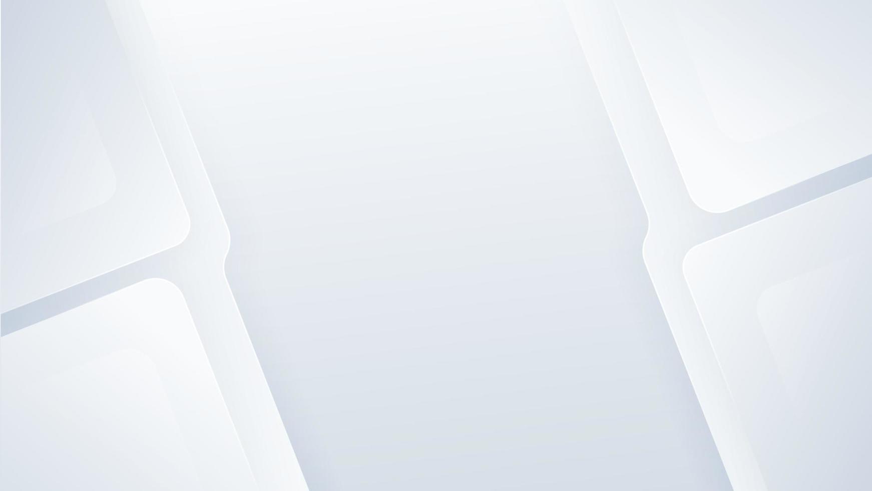 Vector abstract backgrond with soft gradient color and dynamic shadow. Vector background for wallpaper. Eps 10