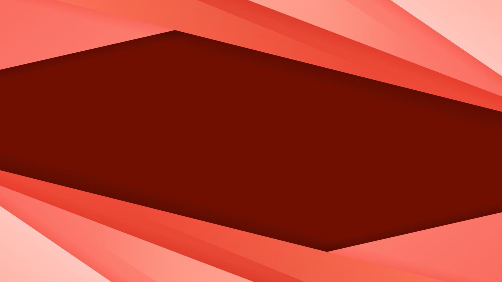 Vector abstract backgrond with soft gradient color and dynamic shadow. Vector background for wallpaper. Eps 10