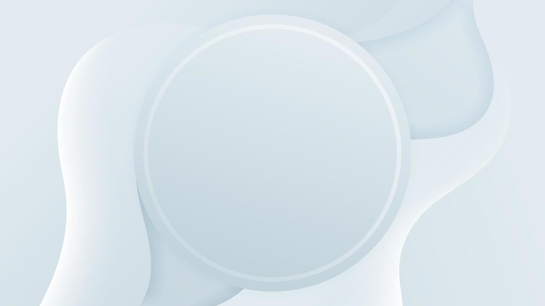 fondo abstracto vectorial con color degradado suave y sombra dinámica. fondo vectorial para papel tapiz. eps 10 vector