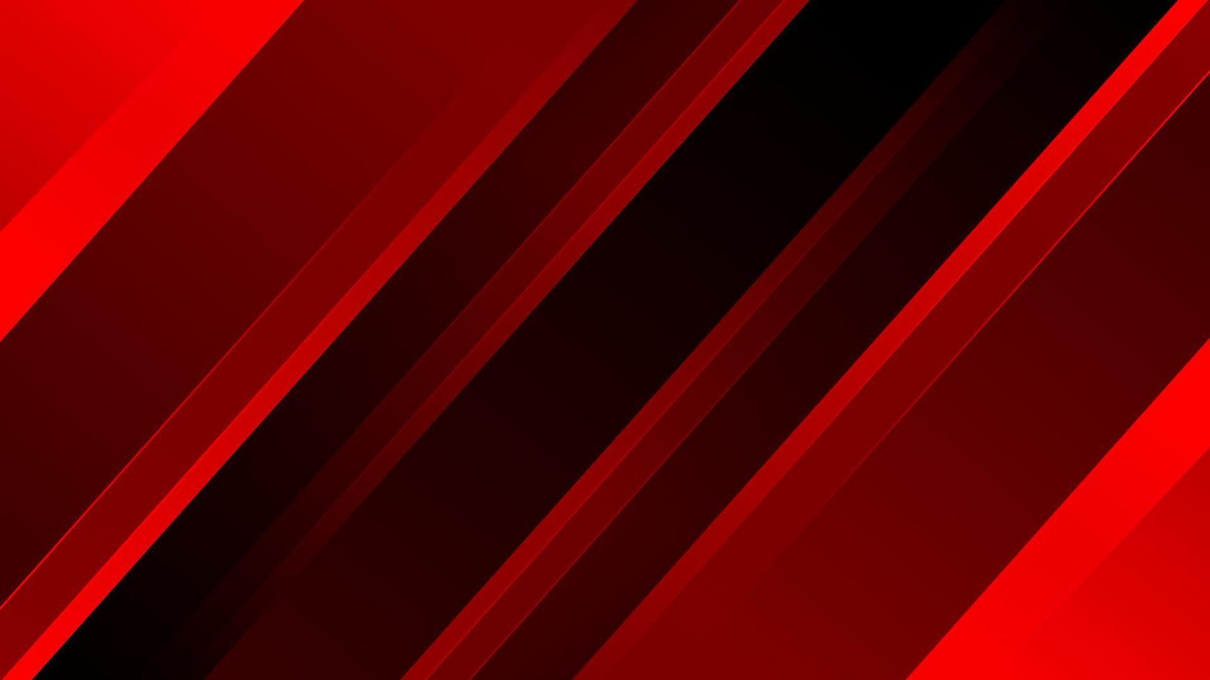 Vector abstract backgrond with soft gradient color and dynamic shadow. Vector background for wallpaper. Eps 10