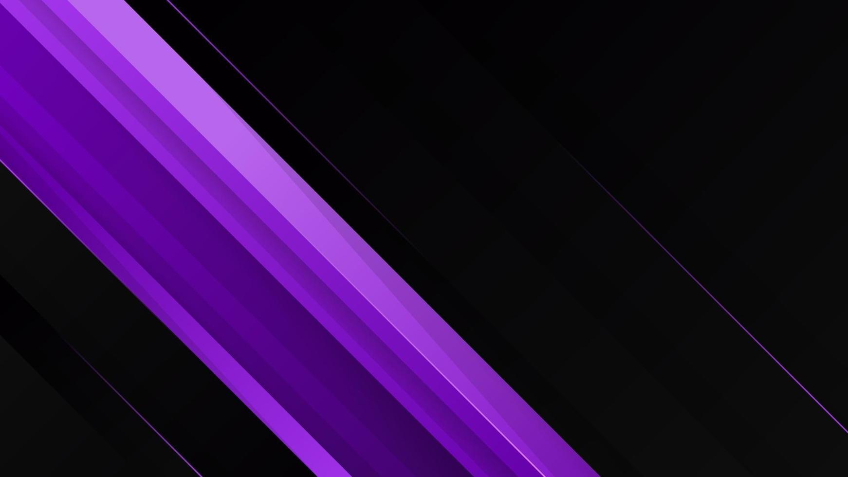 Vector abstract backgrond with soft gradient color and dynamic shadow. Vector background for wallpaper. Eps 10
