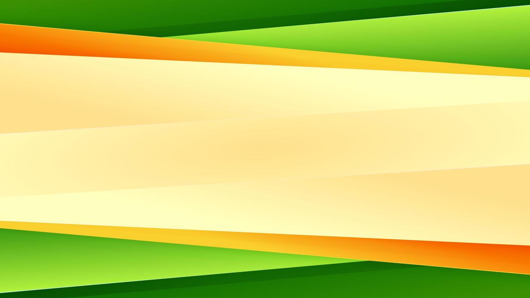 Vector abstract backgrond with soft gradient color and dynamic shadow. Vector background for wallpaper. Eps 10