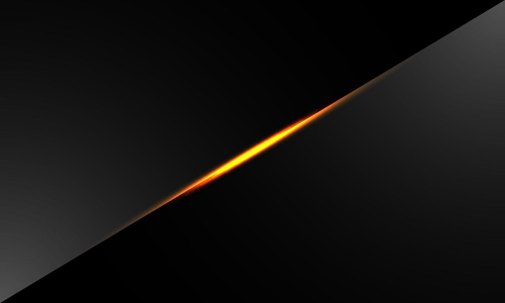 Abstract black grey curve overlap on white design modern futuristic creative background vector