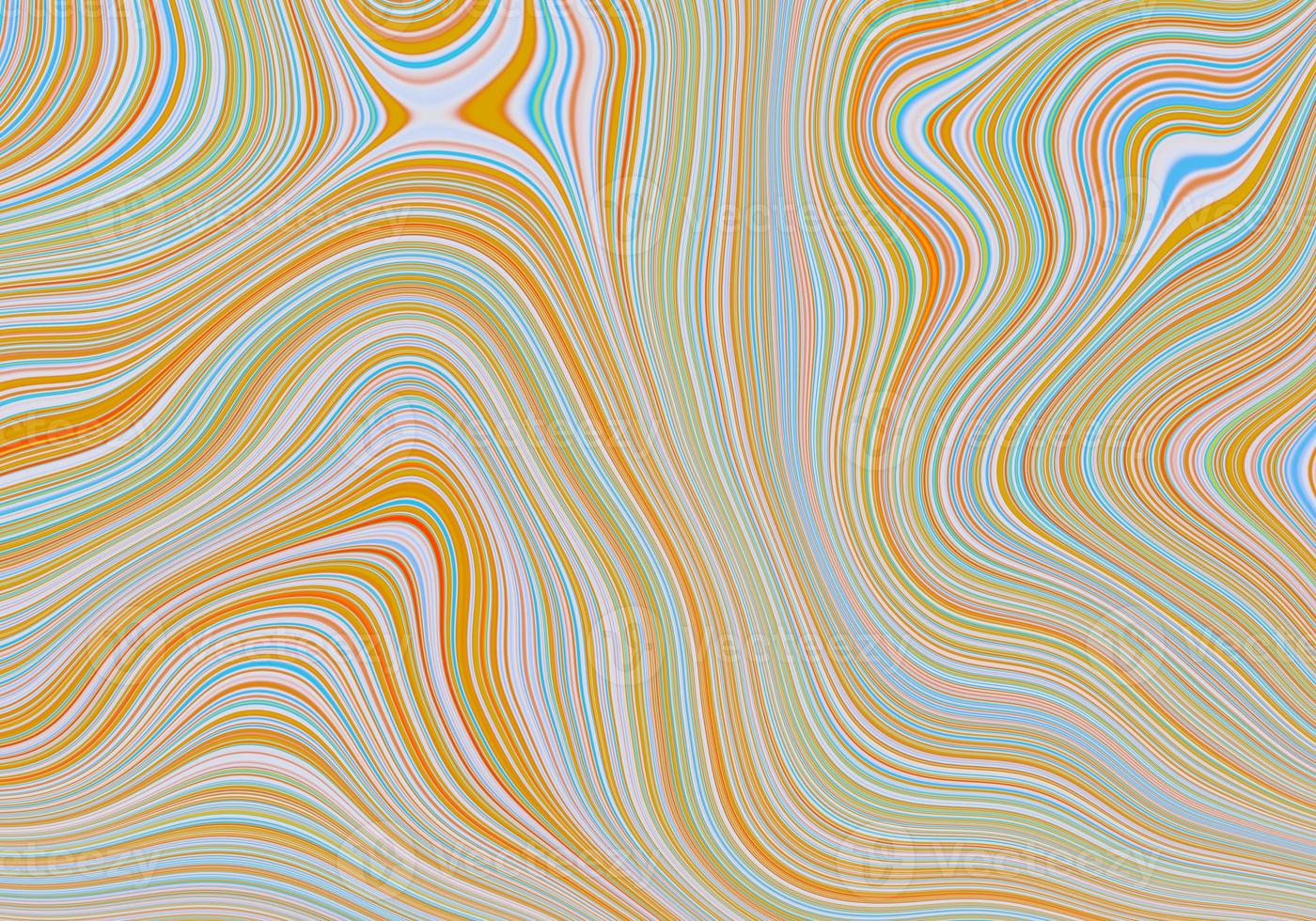 color abstract background photo