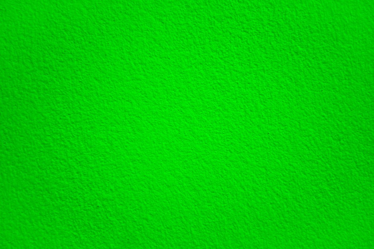 Green wall background texture photo