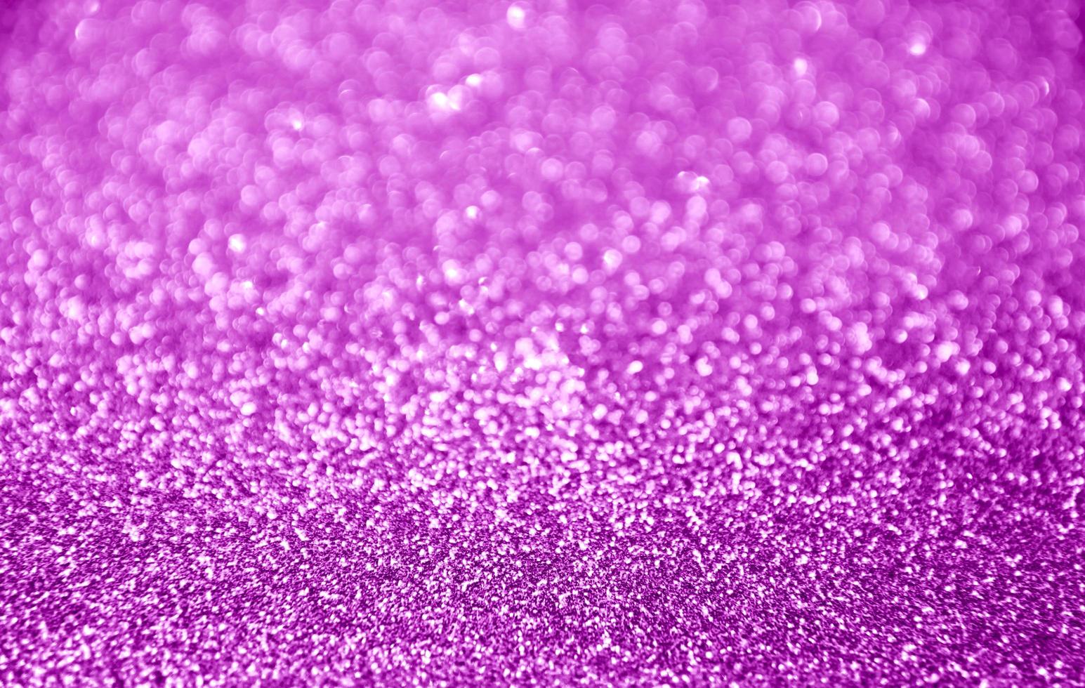 Purple bokeh abstract background photo