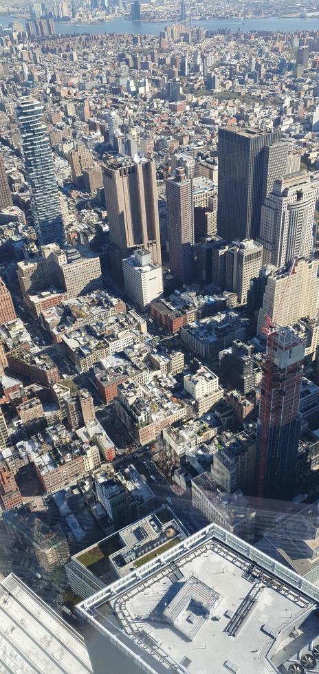 ciudad de nueva york, estados unidos foto