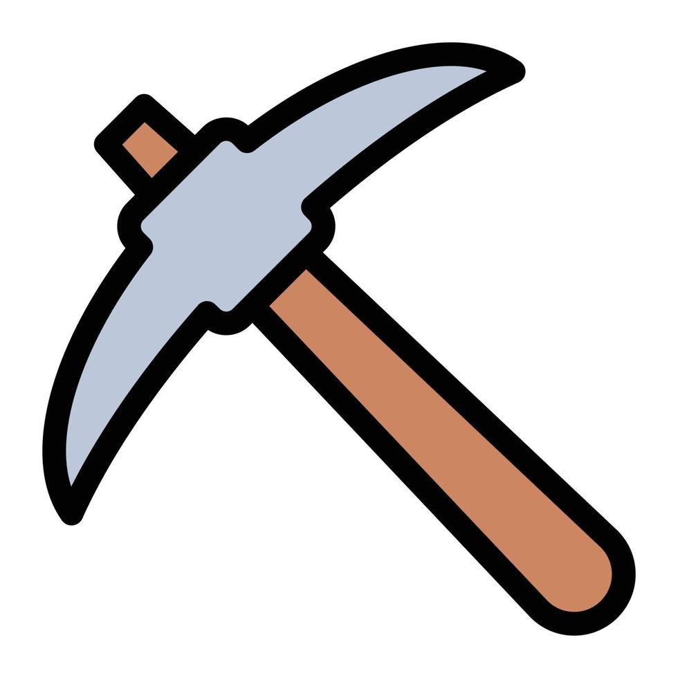 dig vector illustration on a background.Premium quality symbols.vector icons for concept and graphic design.