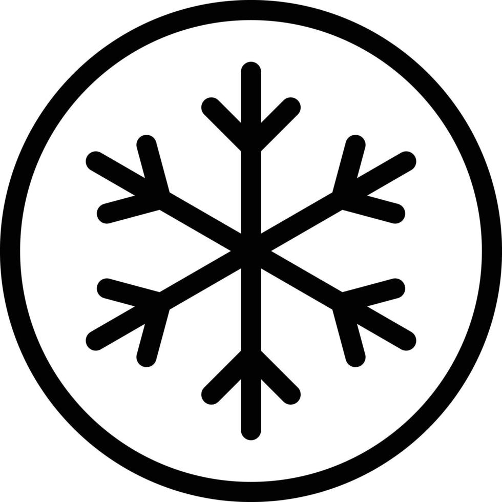 snow vector illustration on a background.Premium quality symbols.vector icons for concept and graphic design.