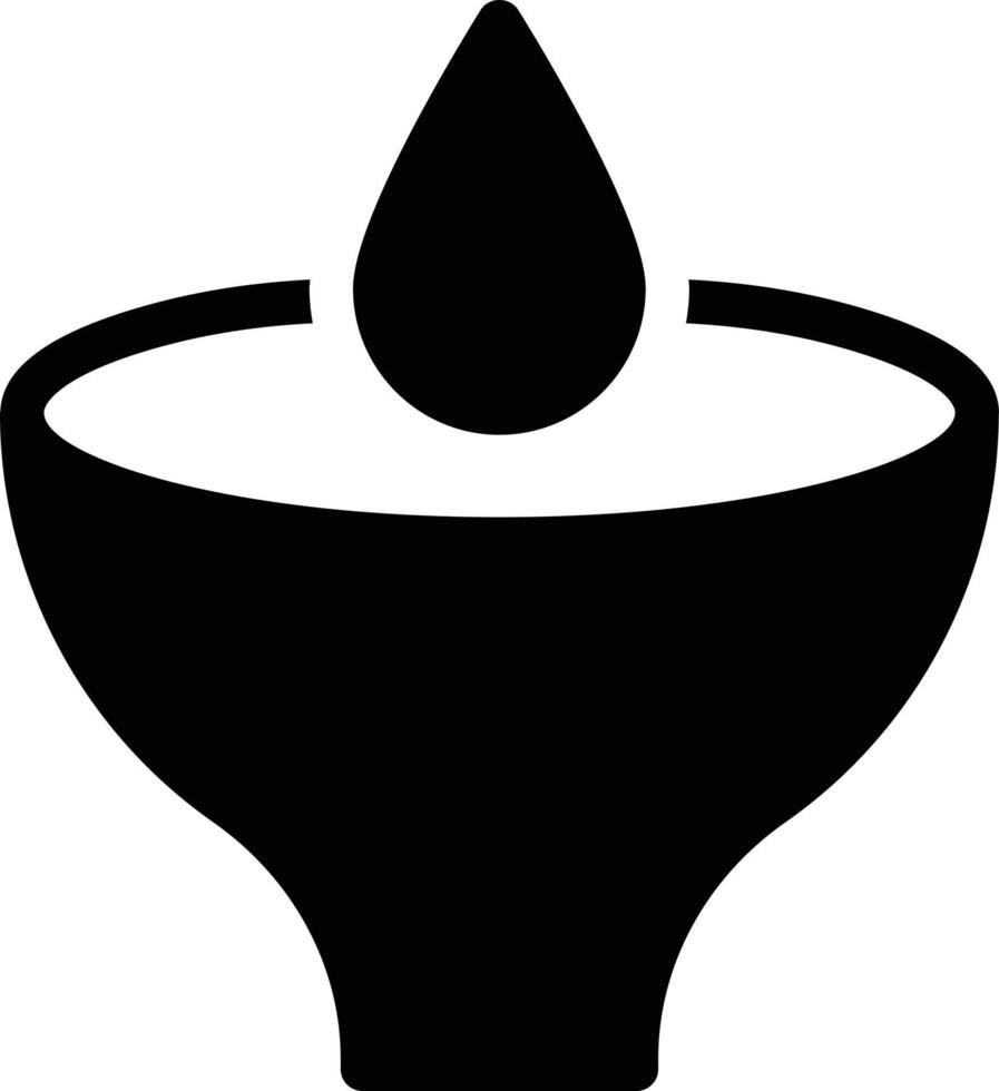 oil filter vector illustration on a background.Premium quality symbols.vector icons for concept and graphic design.